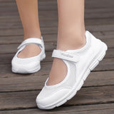 CLASSYSOUL™ NEW STRETCHABLE BREATHABLE LIGHTWEIGHT WALKING SHOES