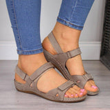 CLASSYSOUL™ PREMIUM ORTHOPEDIC SANDALS