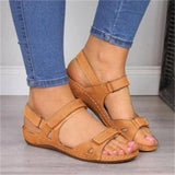 CLASSYSOUL™ PREMIUM ORTHOPEDIC SANDALS