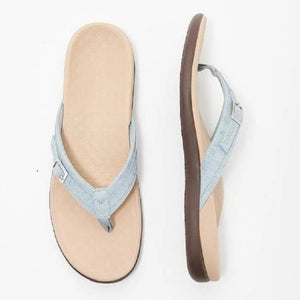 CLASSYSOUL™ Women's Non Slip Flip Flop