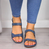 CLASSYSOUL™ PREMIUM ORTHOPEDIC SANDALS