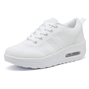 CLASSYSOUL™ ELEGANT ORTHOPEDIC & ULTRA SOFT SNEAKERS