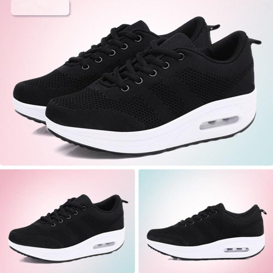 CLASSYSOUL™ ELEGANT ORTHOPEDIC & ULTRA SOFT SNEAKERS