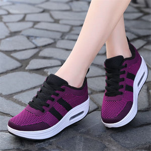 CLASSYSOUL™ ELEGANT ORTHOPEDIC & ULTRA SOFT SNEAKERS