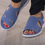 CLASSYSOUL™ SOFT AND COMFORTABLE SANDALS FOR WOMEN