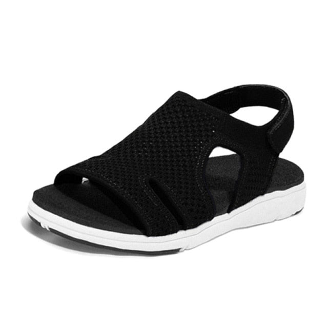 CLASSYSOUL™ SOFT AND COMFORTABLE SANDALS FOR WOMEN