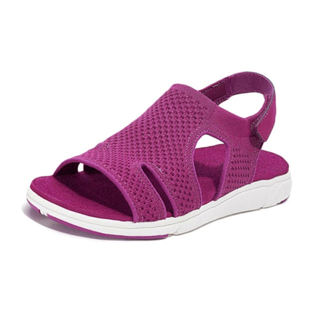 CLASSYSOUL™ SOFT AND COMFORTABLE SANDALS FOR WOMEN