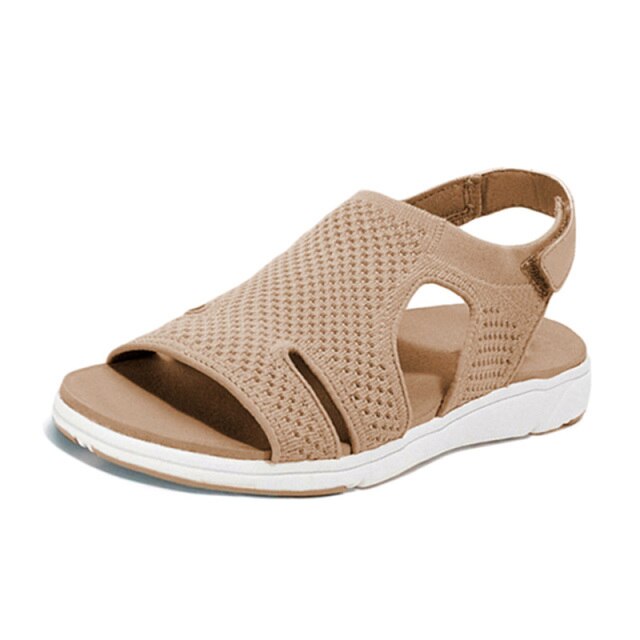 CLASSYSOUL™ SOFT AND COMFORTABLE SANDALS FOR WOMEN