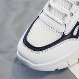 CLASSYSOUL™ FLY WEAVE SNEAKERS