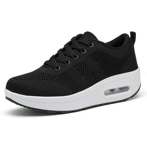 CLASSYSOUL™ ELEGANT ORTHOPEDIC & ULTRA SOFT SNEAKERS